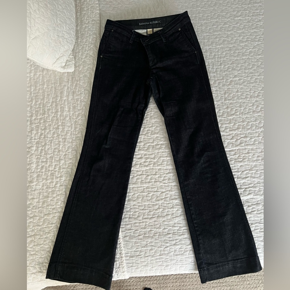 Banana Republic jeans